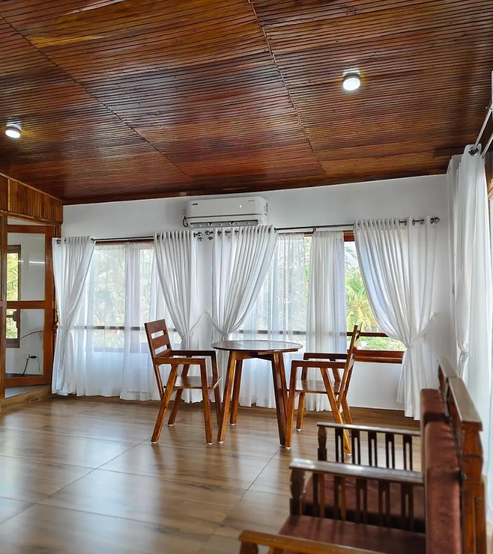 Peak Paradise Resort Varkala